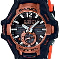 Японские часы Casio G-Shock GR-B100-1A4