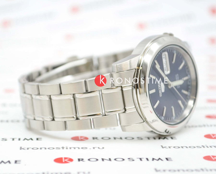 Часы Seiko 5 Regular SNKE51K1 — мужские, нержавеющая сталь