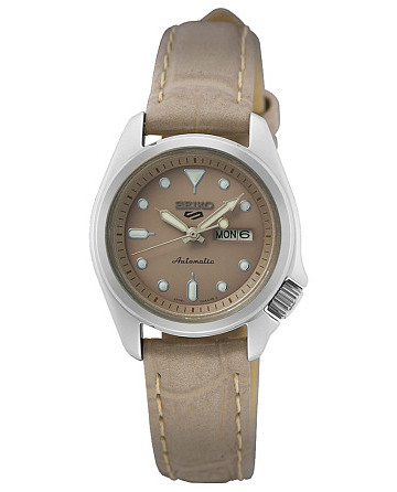 Seiko 5 Sports SKX series SRE005K1S