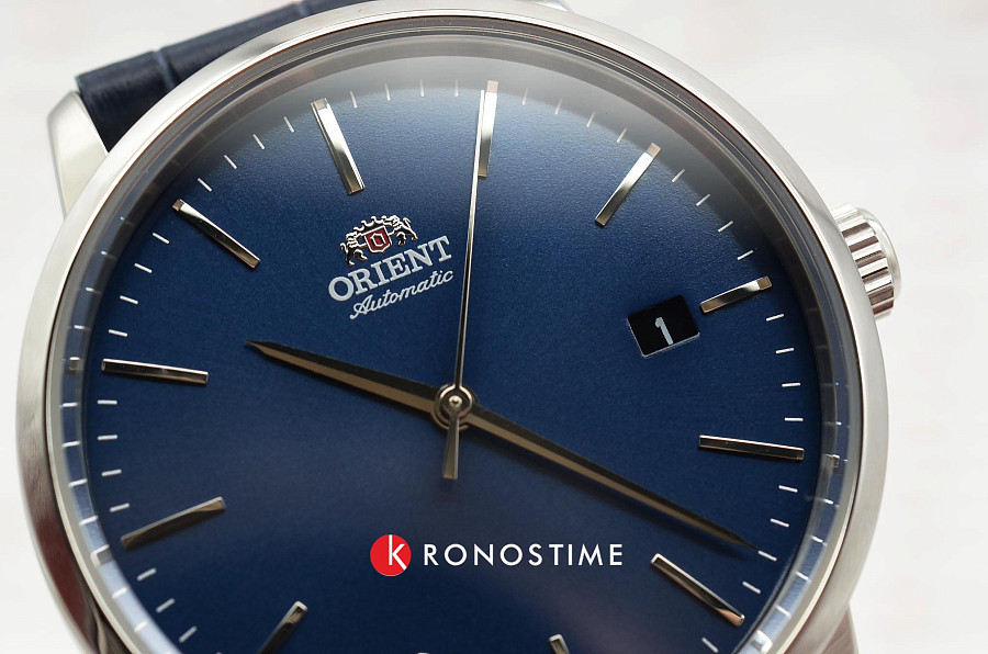 Часы Orient Classic Automatic RA-AC0E04L (RN-AC0E04L) — артикул RA-AC0E04L