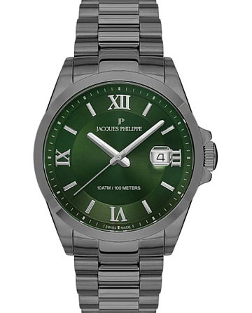 Jacques Philippe Infinitum JPQGS3383X7V2