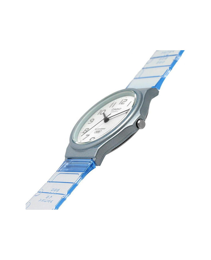 Часы Casio Collection MQ-24S-2BDF (MQ-24S-2B) — пластик, женские
