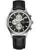 Английские наручные часы Greenwich Navigator GW 053.11.41 с хронографом