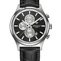 Английские наручные часы Greenwich Navigator GW 053.11.41 с хронографом