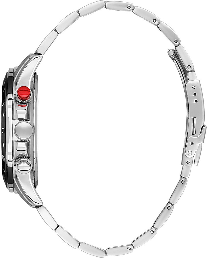 Часы Daniel Klein Exclusive DK.1.13642-1 — нержавеющая сталь, мужские