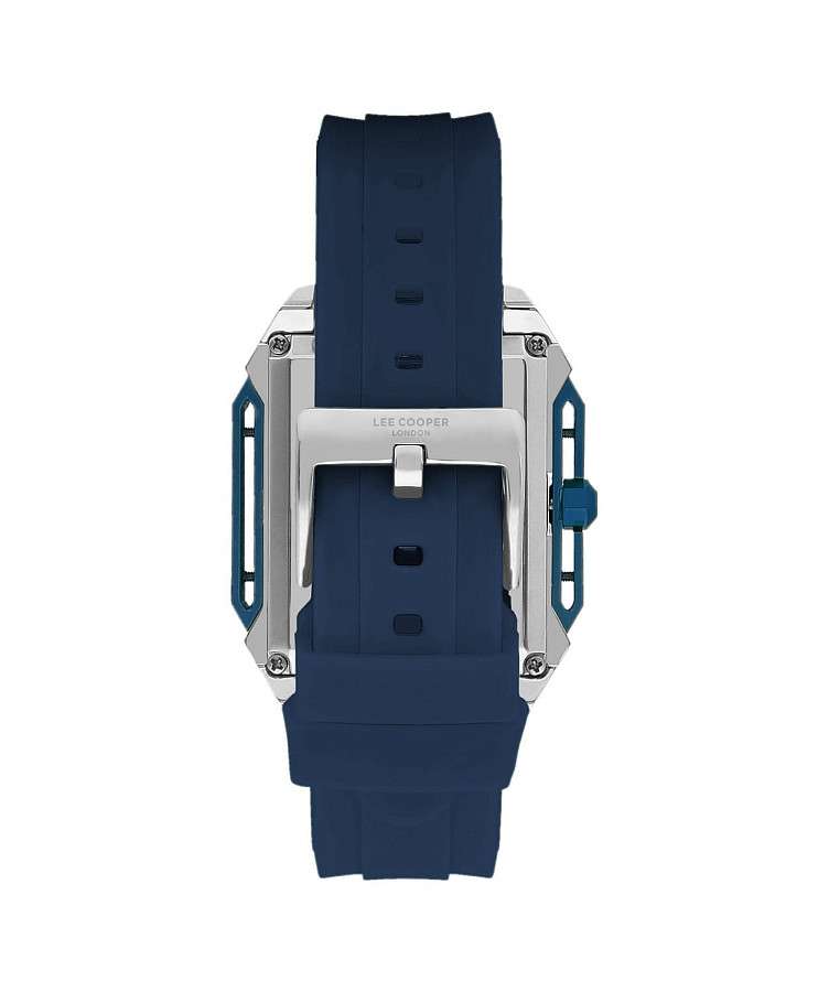 Часы Lee Cooper LC07900.359 — металл сталь, Англия