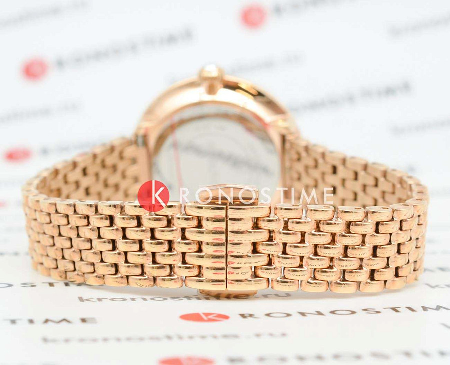 Часы Swarovski Certa 5672981 — Швейцария, кварцевые