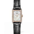 Швейцарские часы Longines DolceVita L5.258.9.87.0