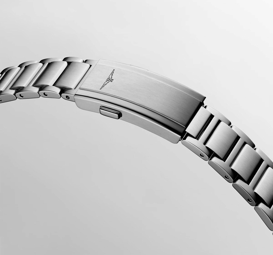 Часы Longines HydroConquest L3.788.4.96.6 — артикул L37884966, мужские