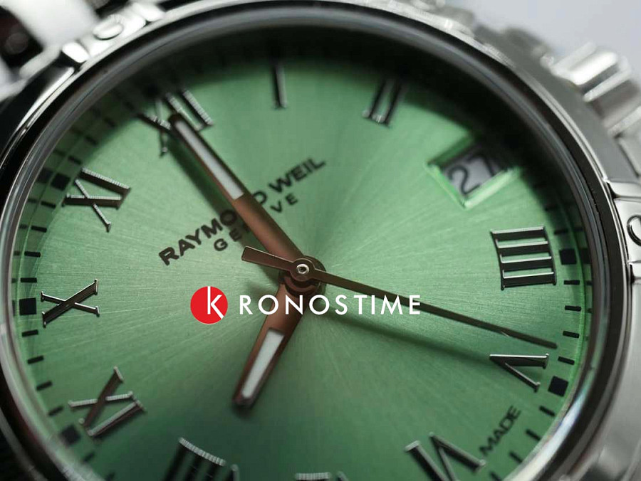 Часы Raymond Weil Tango 5960-ST-00520 — артикул 5960-ST-00520
