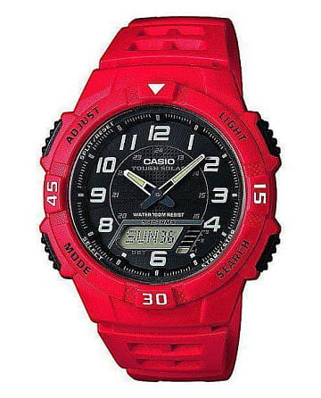Casio Collection AQ-S800W-4B