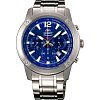 Японские часы Orient TW01004D (FTW01004D)