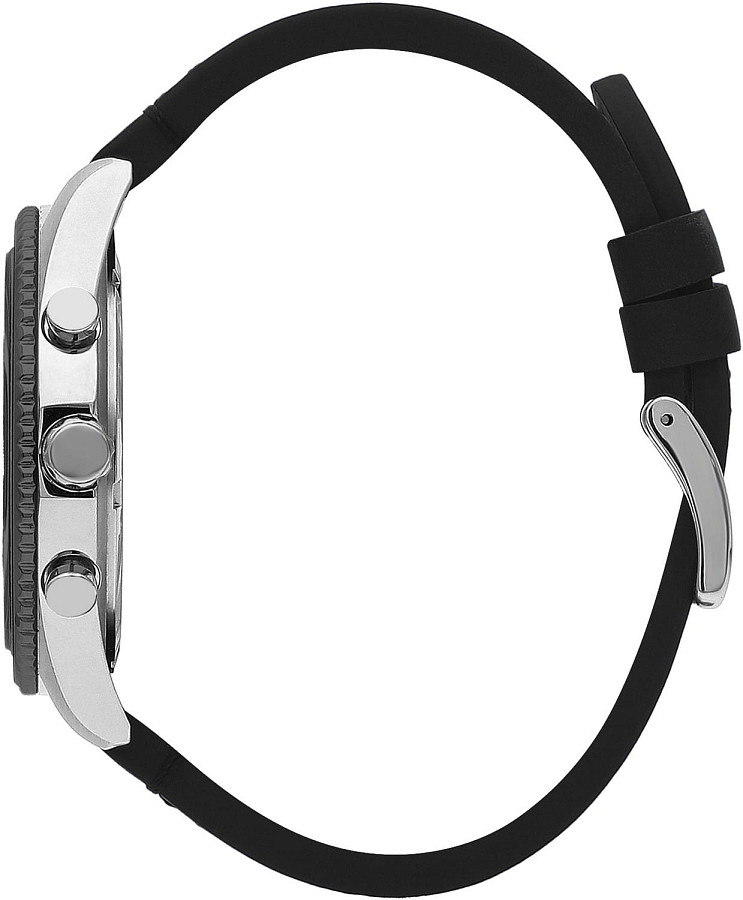Часы Beverly Hills Polo Club BP3355X.351 — сталь металл, США