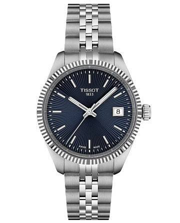 Tissot Ballade 34mm T156.210.11.041.00