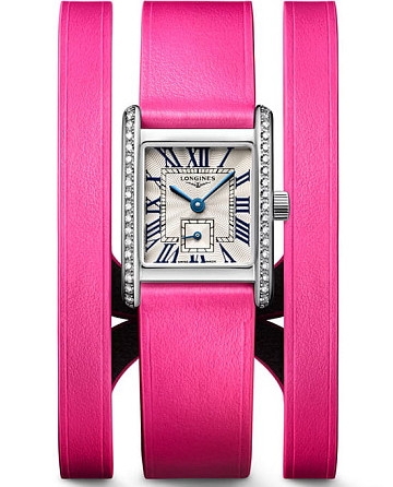 Longines Mini Dolcevita l5.200.0.71.2