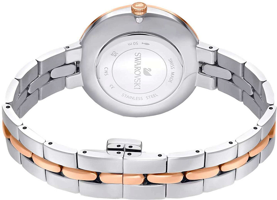Часы Swarovski Cosmopolitan 5644081 — кварцевые, Швейцария, женские