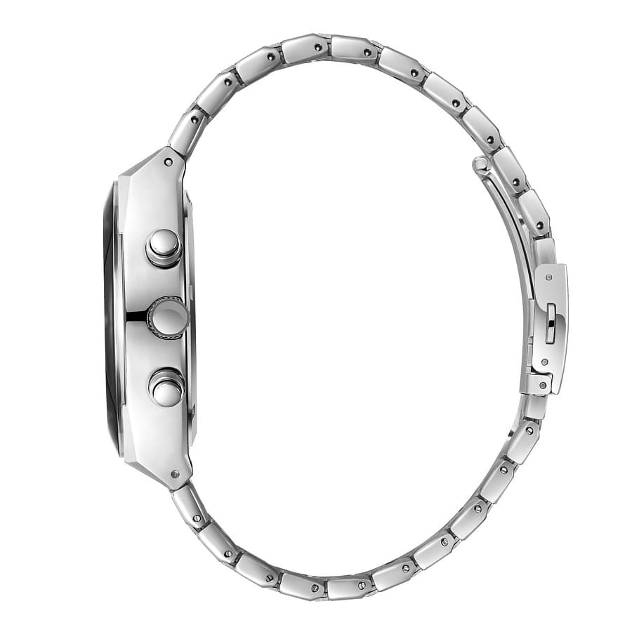 Часы Lee Cooper LC08100.360 — металл суперметалл, Англия