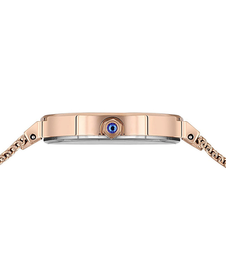 Часы Beverly Hills Polo Club Quartz BP3621X.420 — нержавеющая сталь с ip-покрытием, женские