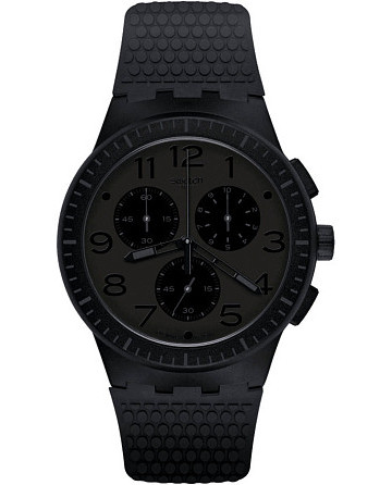 Swatch Chrono 42 Standard SUSB104