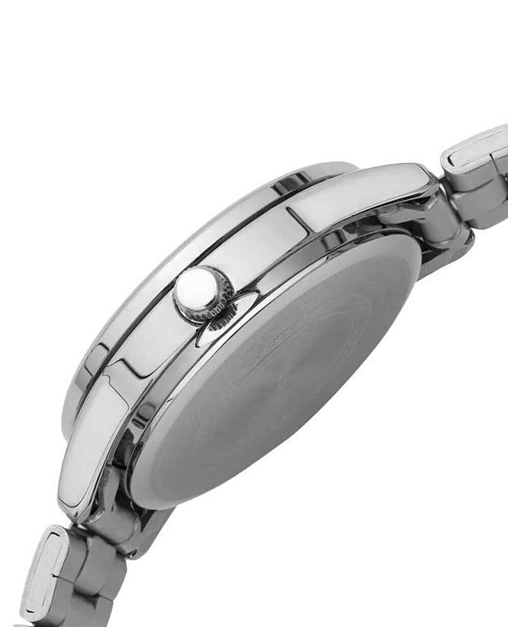 Часы Casio Collection LTP-V005D-4B2 — кварцевые, сталь металл