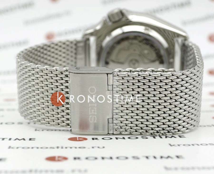 Часы Seiko 5 Sports SRPE77K1 — нержавеющая сталь, мужские
