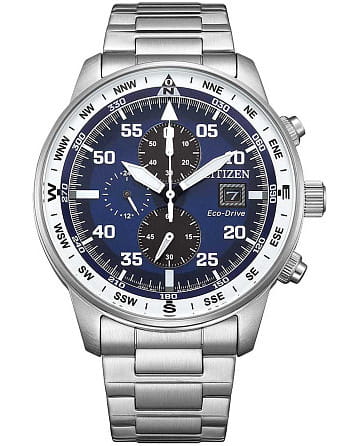 Citizen Eco-Drive CA0880-58L