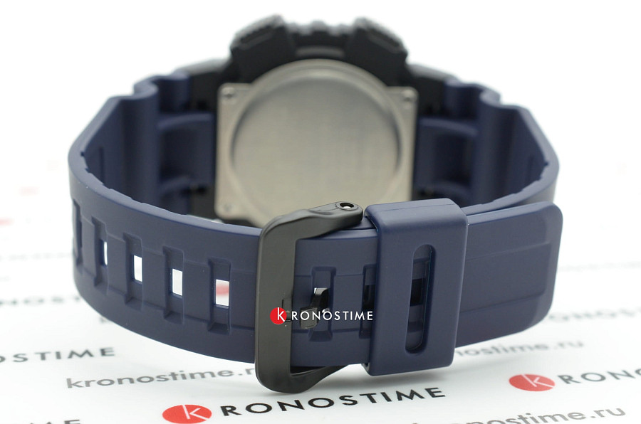 Часы Casio Collection AEQ-110W-2AVDF (AEQ-110W-2A) — артикул AEQ-110W-2A
