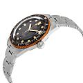 Швейцарские механические часы Oris Divers Sixty‑Five 01 733 7707 4354-07 8 20 18, фото 4
