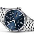 Швейцарские механические часы Oris Propilot Big Crown Propilot Big Day Date 01 752 7760 4065-07 8 22 08P, фото 2