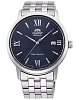 Японские механические часы Orient Classic Automatic RA-AC0F09L (RN-AC0F09L)