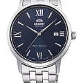Японские механические часы Orient Classic Automatic RA-AC0F09L (RN-AC0F09L)