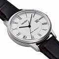 Японские часы Orient 21 Jewels RF-QA0008S1, фото 2