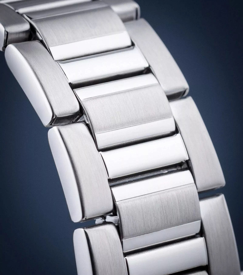 Часы Festina Automatic F20630/3 — мужские, нержавеющая сталь