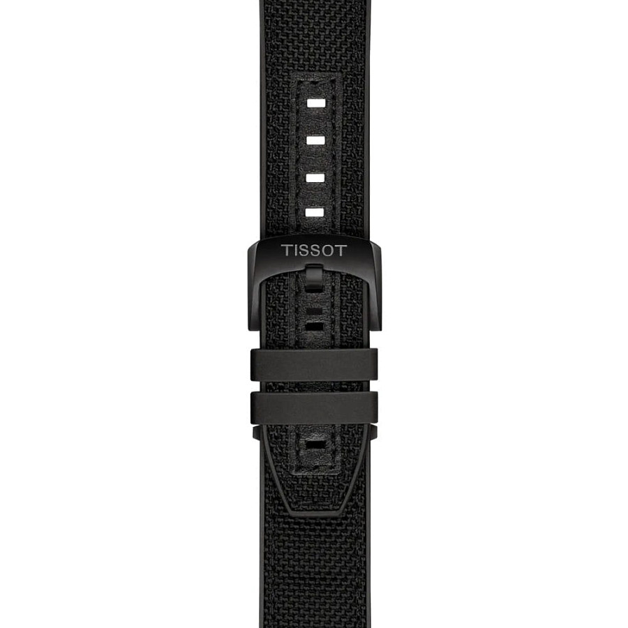 Часы Tissot T-Touch Connect Sport Jungfraubahn Т153.420.47.051.06 — артикул Т1534204705106