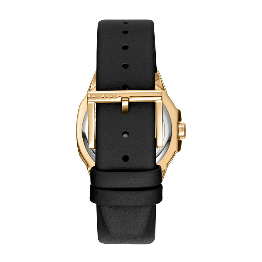 Часы DKNY Brooklyn Midi DK1L012L0025 — металл сталь, США