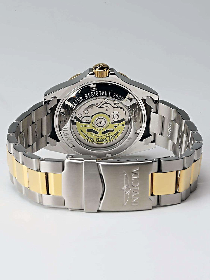 Часы Invicta Pro Diver IN17042 — артикул IN17042