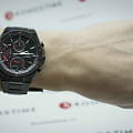 Японские часы Casio Edifice EFS-S560DC-1A, фото 7