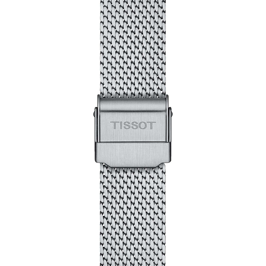 Часы Tissot Everytime Lady T143.210.11.011.00 — сталь металл, Швейцария