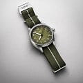 Швейцарские механические часы Oris ProPilot 01 751 7761 4187-Set, фото 2