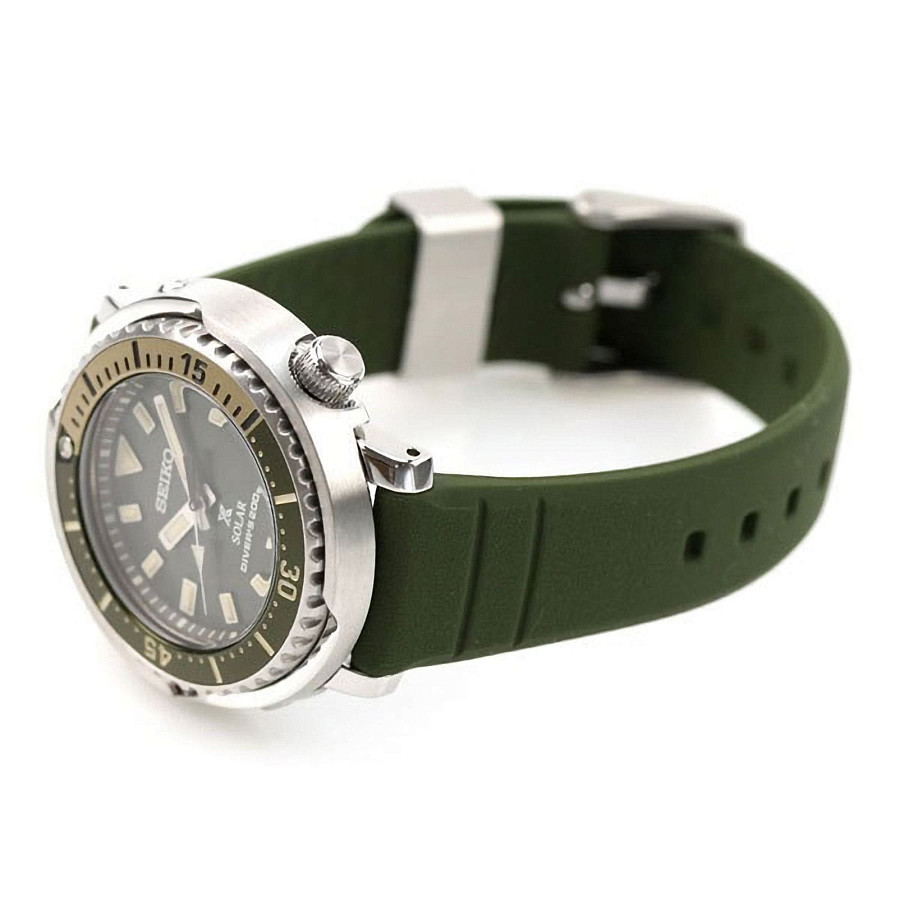 Часы Seiko Prospex SUT405P1 — артикул SUT405P1
