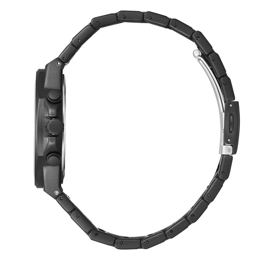 Часы Lee Cooper LC08087.660 — металл суперметалл, Англия