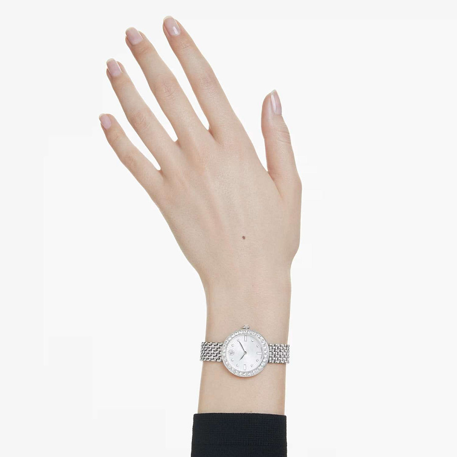 Часы Swarovski Certa 5673022 — женские, нержавеющая сталь