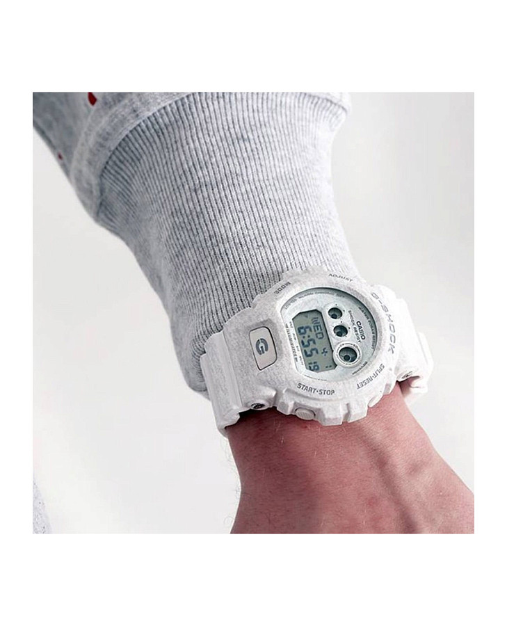 Часы Casio G-Shock GD-X6900HT-7ER — мужские, пластик