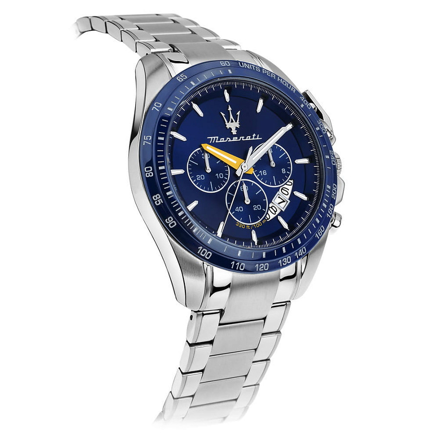 Часы Maserati Triguardo R8871612039 — артикул R8871612039