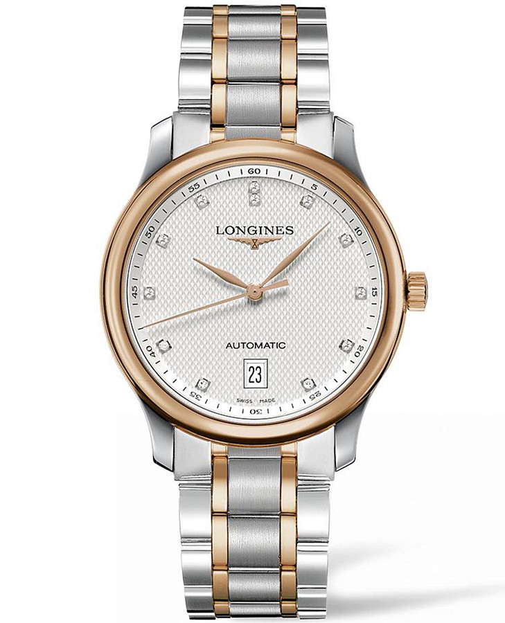 Часы Longines Master Collection L2.628.5.97.7 — женские