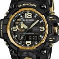 Японские часы Casio G-Shock GWG-1000GB-1A