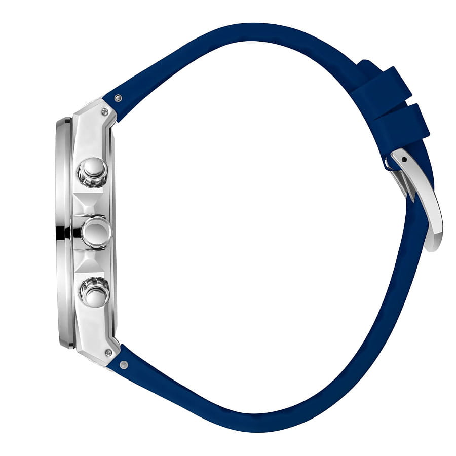 Часы Lee Cooper LC08003.339 — суперметалл сталь, Англия