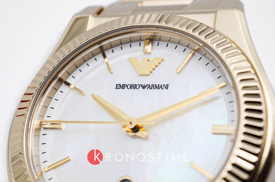 Часы Emporio Armani Federica AR11657 — Италия, кварцевые