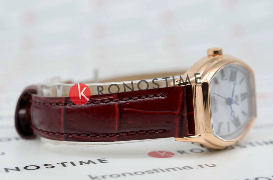 Часы Orient IO RA-WG0014S — артикул RA-WG0014S