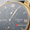 Швейцарские механические часы Tissot Le Locle Automatic Regulateur T006.428.36.058.02, фото 3